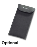 Tech-Line hand-held magnifier