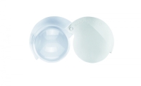 Eschenbach folding magnifier mobilent LED
