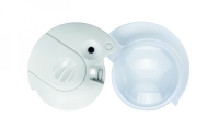 Eschenbach folding magnifier mobilent LED