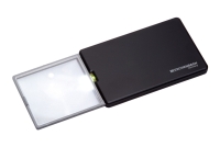 Eschenbach easyPOCKET® - illuminated pocket lens