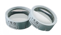 Eschenbach Galilean Afocal Telescope Reading Caps
