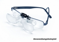 Eschenbach maxTV® Clip