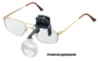 Eschenbach laboCLIP