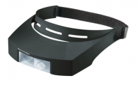 Eschenbach laboCOMFORT (headband magnifier)