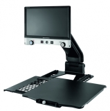 Eschenbach Vario Digital FHD with Battery and X/Y Table