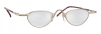 Eschenbach high-magnification reading glasses noves BINO