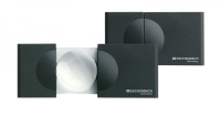 Eschenbach slide-out magnifier designo, 5x