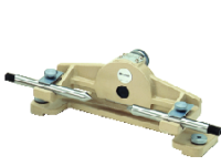Mitutoyo Swivel center support