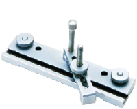 Mitutoyo Holder with clamp