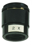 Mitutoyo Objective Lens for TM