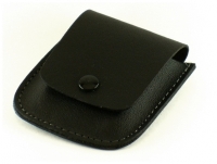 Leather Pouch - Linen Testers for 10x-12x magnification