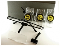 Spectacle Loupe (1,5x/2,5x/3,5x)