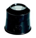 Schweizer Watchmaker magnifier 'Aplanatic'