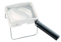 Eschenbach Hand-/Stand magnifier combiPLUS