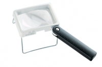 Eschenbach Hand-/Stand magnifier combiPLUS