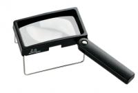 Eschenbach Hand-/Stand magnifier combiPLUS