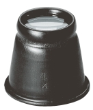 Schweizer Eye Jewellers Loupe - Alu+