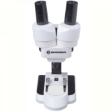 Bresser Incident and transmitted Microscope 50x