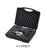 Tech-Line Dental Binocular LED headband magnifier