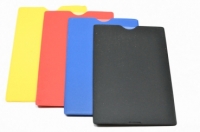 Reader Magnifier in pouch