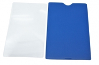 Reader Magnifier in pouch