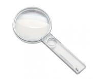 Eschenbach Biconvex Magnifying glass