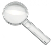 Eschenbach Biconvex Magnifying glass
