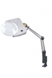 Tech-Line LED magnifier lamps (1.75x 202mm)