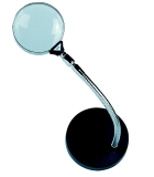 Working Stand Magnifier by Schweizer