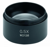 Eschenbach reduction lens 0.5x