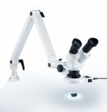 Eschenbach Stereo microscope articulated arm