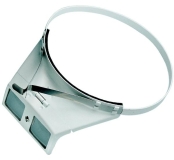 High Grade Headband Magnifier 'flip-up'