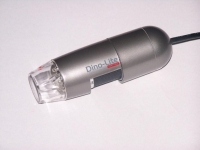 Dino-Light® Pro - USB Digital Microscope #AM4113T