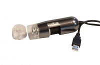 Dino-Light® Pro - (Aluminium Alloy Housing) - USB Digital Microscope #AM-413MT