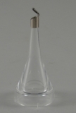 Front cap FC-MA for drill holes with 45°.