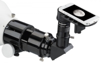 BRESSER Universal Smartphone Adapter Deluxe