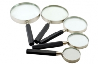 WorkLine WorkBench Magnifying Glass