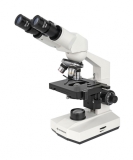 BRESSER Erudit Basic Bino 40x-400x Microscope