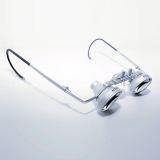Obrira Binoculars - High End Surgical Loupes