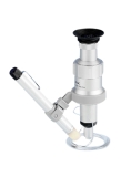 PEAK 2034 microscope series