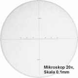 PEAK 2034 microscope series