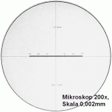 PEAK 2034 microscope series