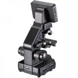 BRESSER Biolux Touch 5MP HDMI digital Microscope for School and Hobby