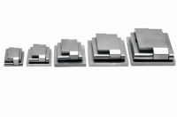 Solid Brass Linen Tester "Series"