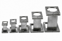 Solid Brass Linen Tester "Series"