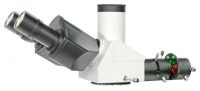 BRESSER Science ADL 601 P 40-600x Microscope