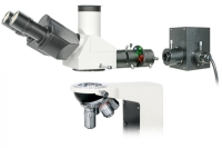 BRESSER Science ADL 601 P 40-600x Microscope