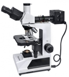 BRESSER Science ADL 601 P 40-600x Microscope