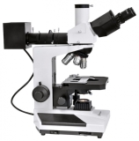 BRESSER Science ADL 601 P 40-600x Microscope
