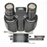 BRESSER Science MPO 401 Microscope